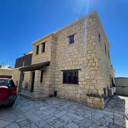 Villa Balmoral *