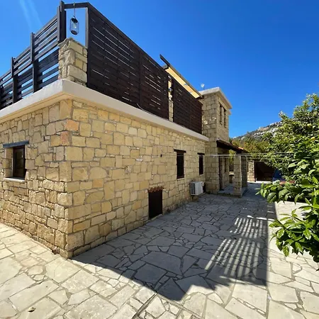 Villa Balmoral Peyia