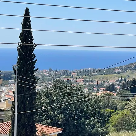 Balmoral Villa *