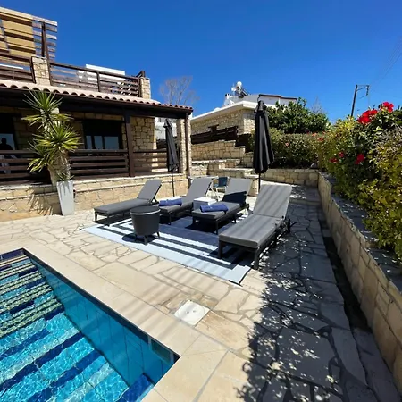 Villa Balmoral *