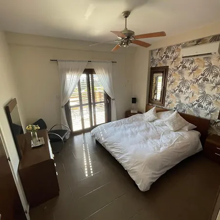 Balmoral Villa *
