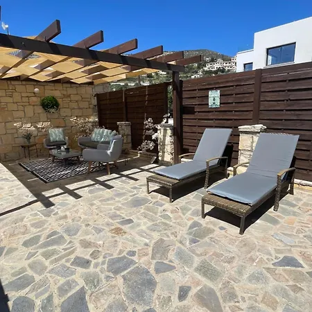 Villa Balmoral *