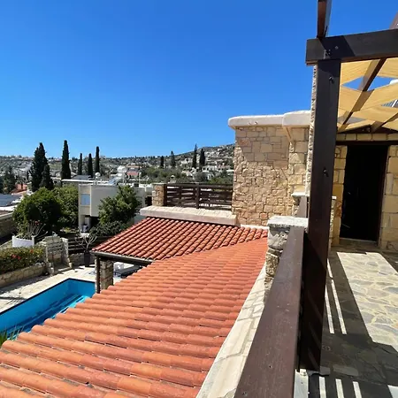 Villa Balmoral *
