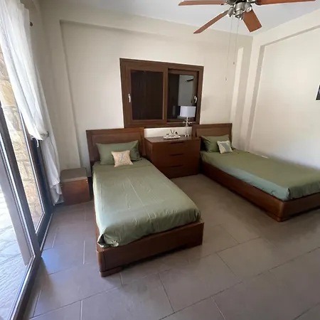 Villa Balmoral *
